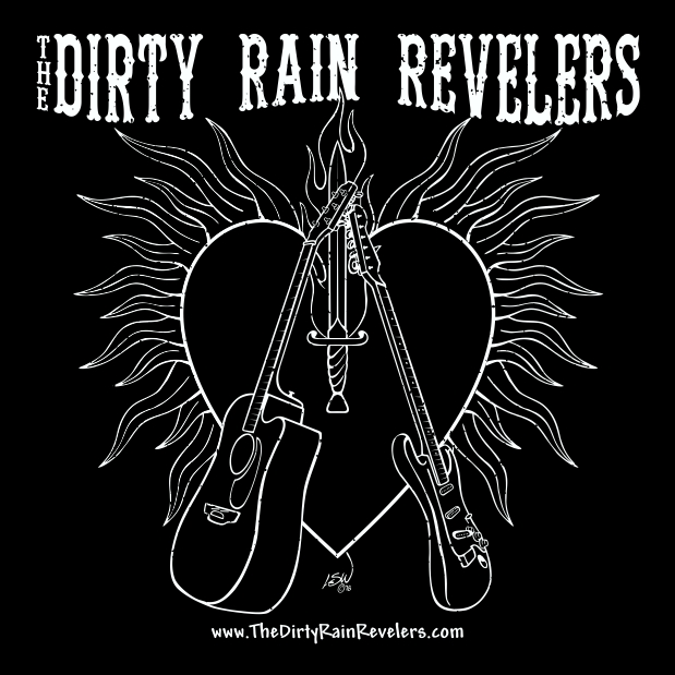 Dirty Rain Revelers

 
